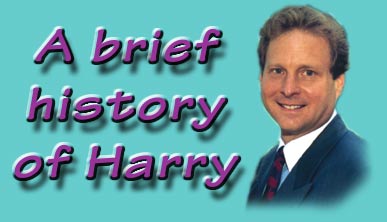 Harry's history
